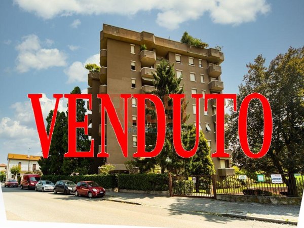 appartamento in vendita a Monza