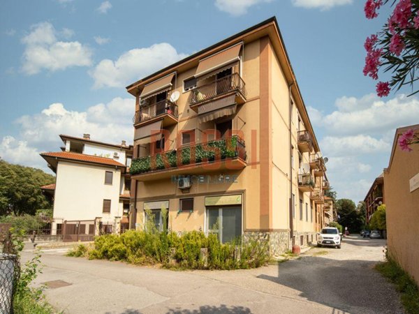 appartamento in vendita a Monza