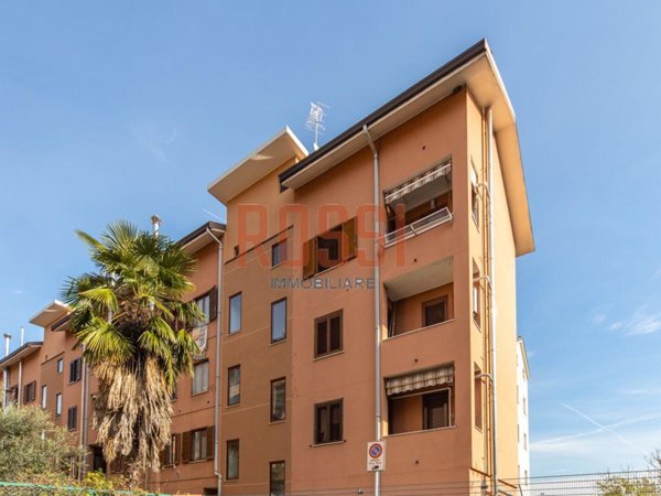 appartamento in vendita a Monza