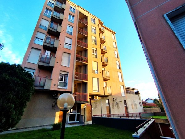 appartamento in vendita a Monza