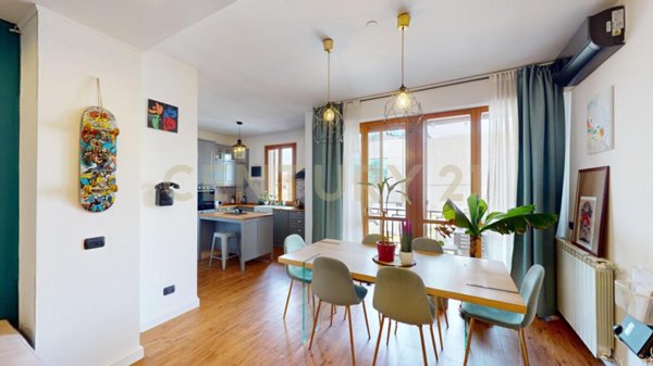 appartamento in vendita a Monza