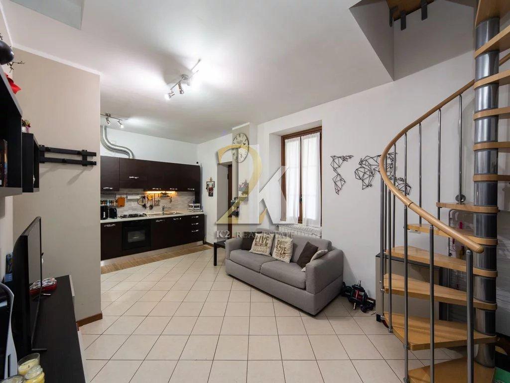 appartamento in vendita a Monza