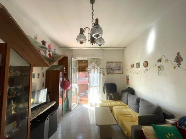 appartamento in vendita a Monza