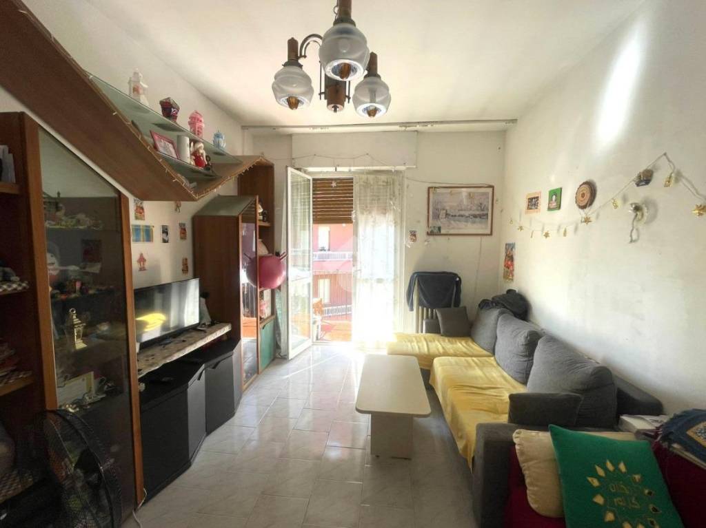 appartamento in vendita a Monza