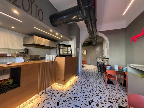 negozio in vendita a Monza in zona Centro Storico