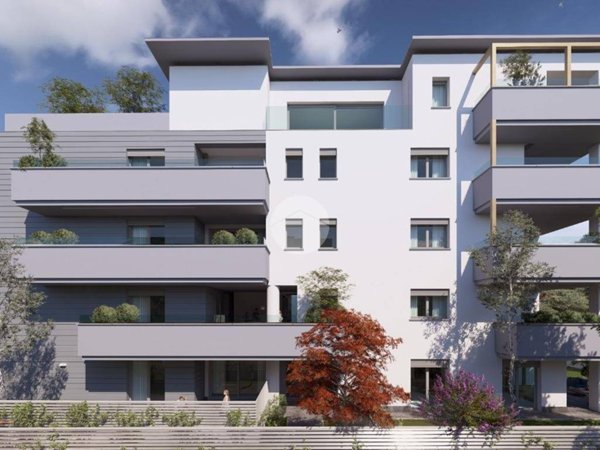 appartamento in vendita a Monza in zona Ospedale San Gerardo