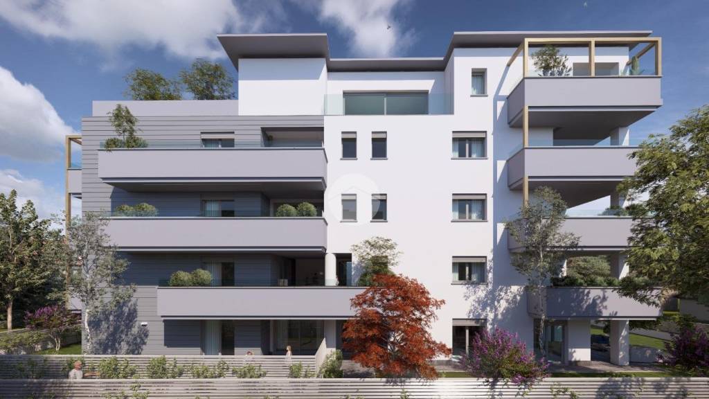 appartamento in vendita a Monza in zona Ospedale San Gerardo