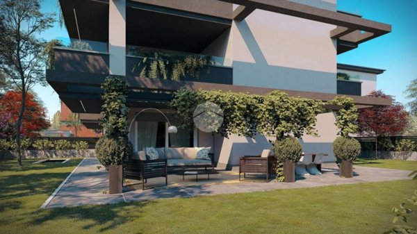 appartamento in vendita a Monza in zona Ospedale San Gerardo