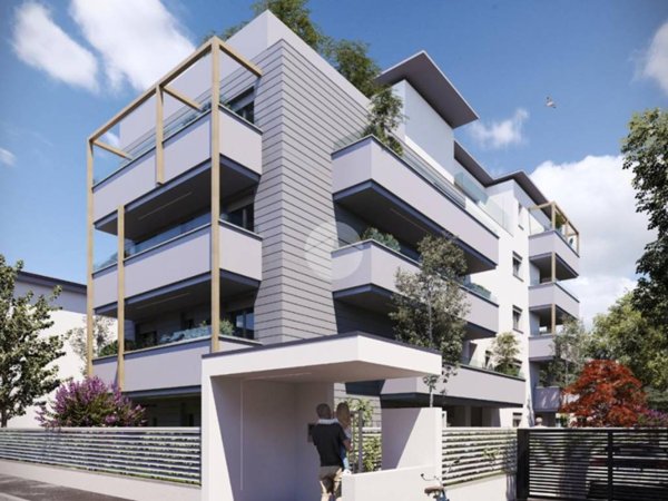 appartamento in vendita a Monza in zona Ospedale San Gerardo