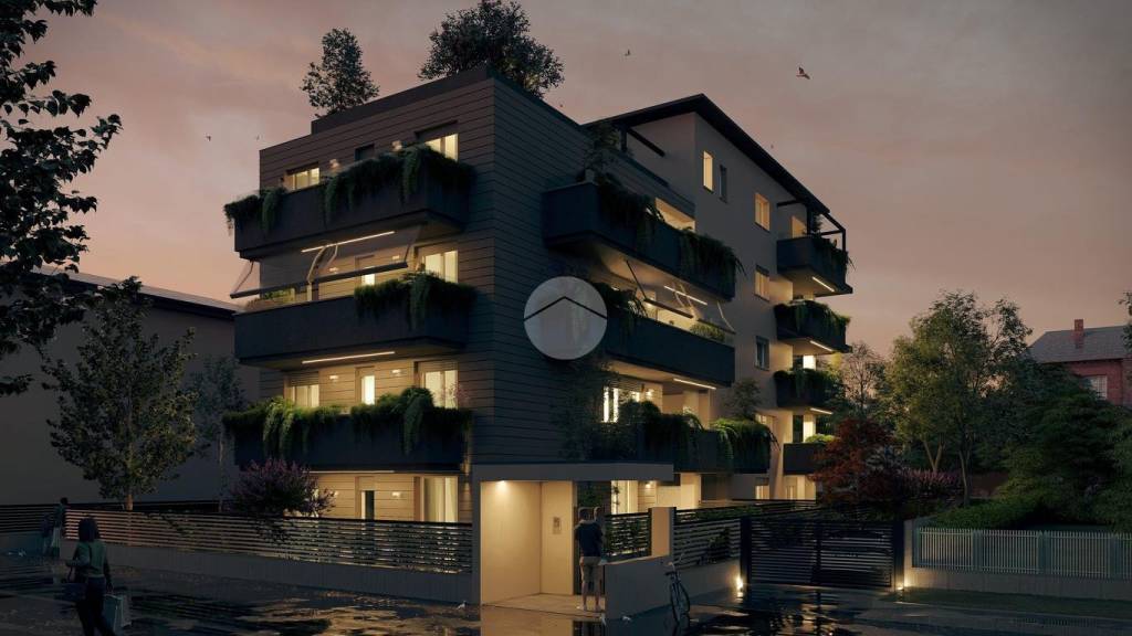 appartamento in vendita a Monza in zona Ospedale San Gerardo