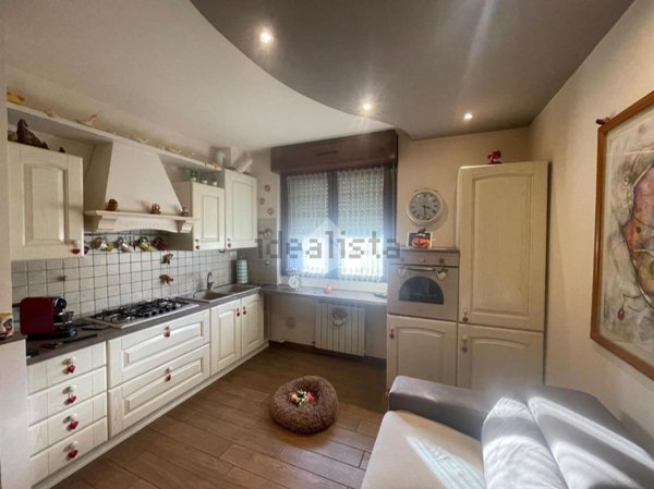 appartamento in vendita a Monza