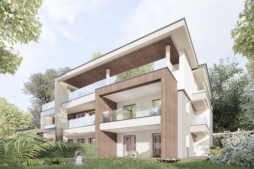 appartamento in vendita a Monza