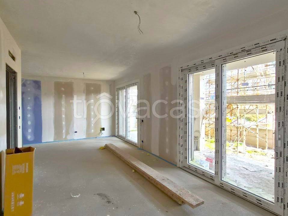 appartamento in vendita a Monza