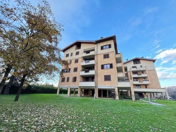 appartamento in vendita a Monza