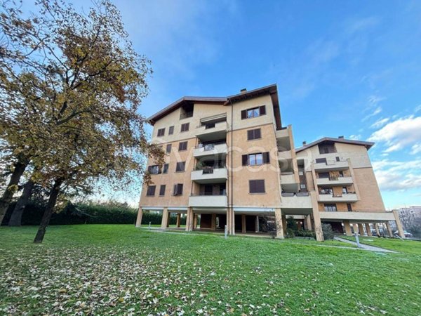 appartamento in vendita a Monza