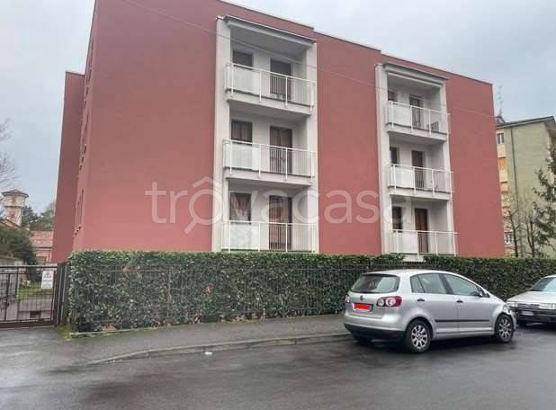 appartamento in vendita a Monza