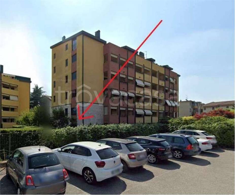 appartamento in vendita a Monza