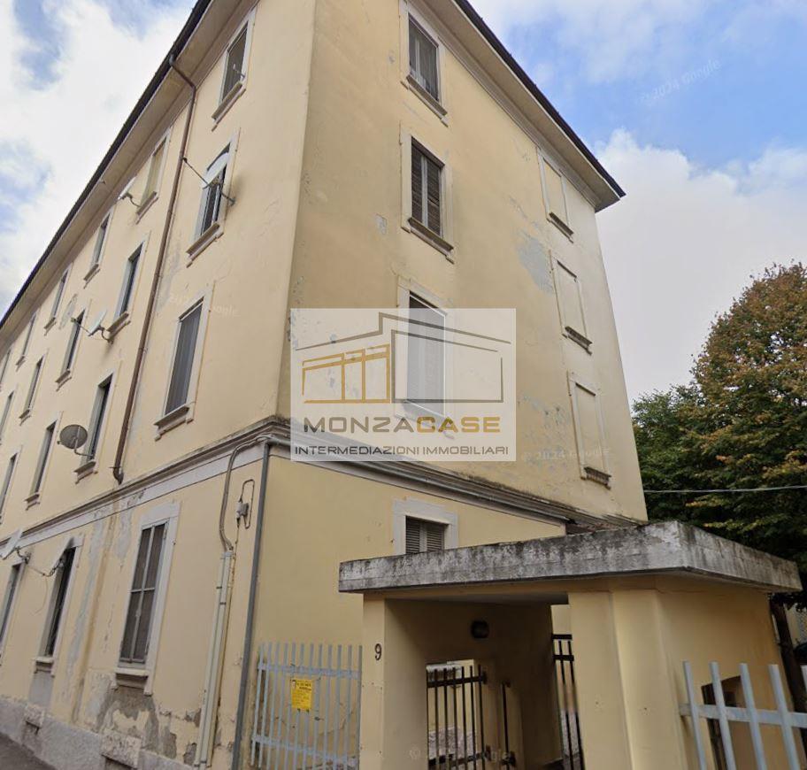appartamento in vendita a Monza