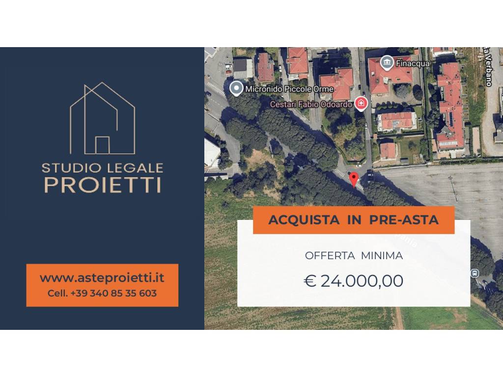 appartamento in vendita a Monza