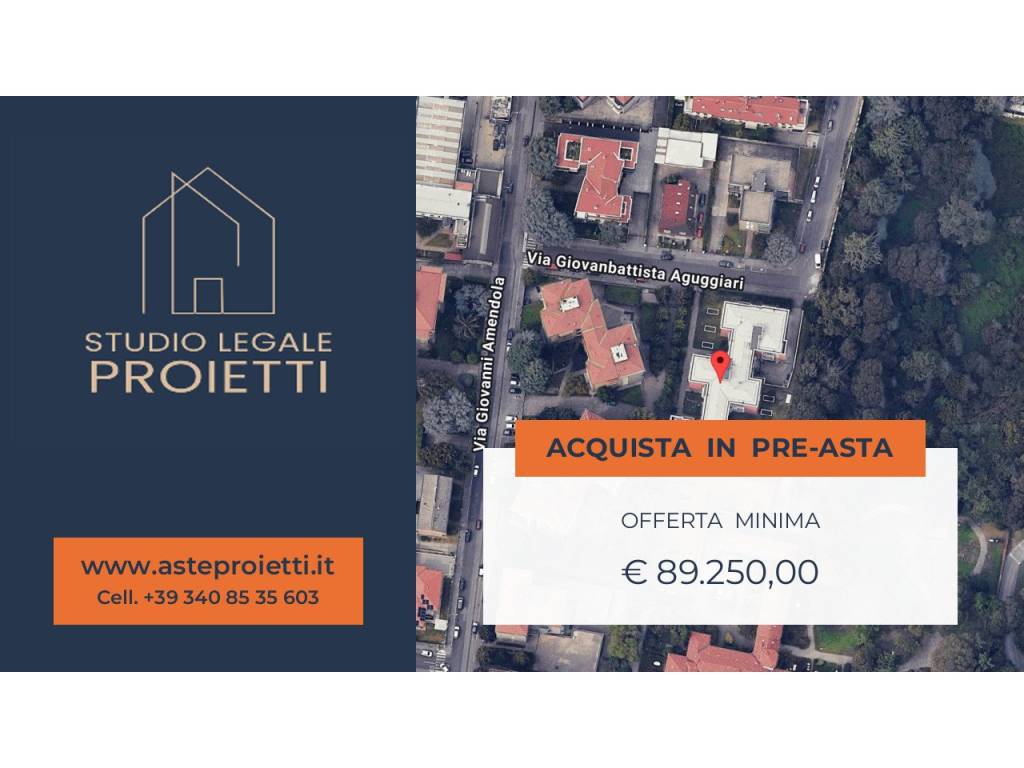 appartamento in vendita a Monza