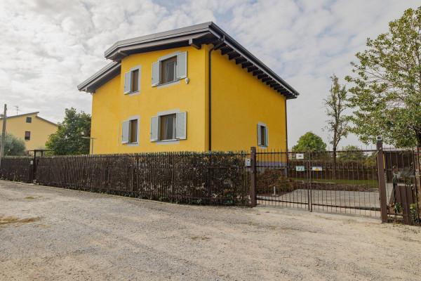 casa indipendente in vendita a Monza