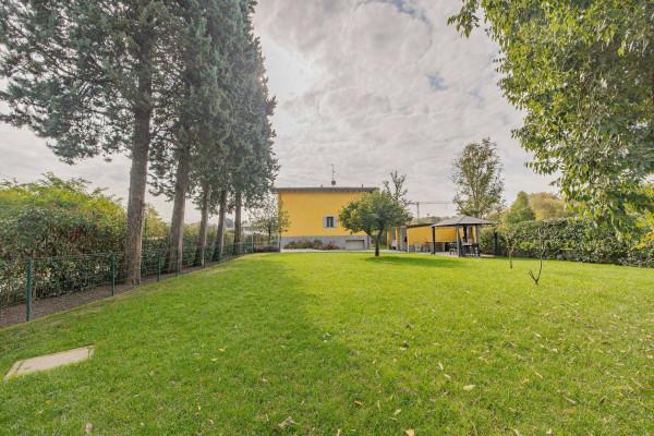 casa indipendente in vendita a Monza