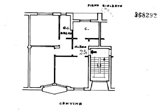 appartamento in vendita a Monza