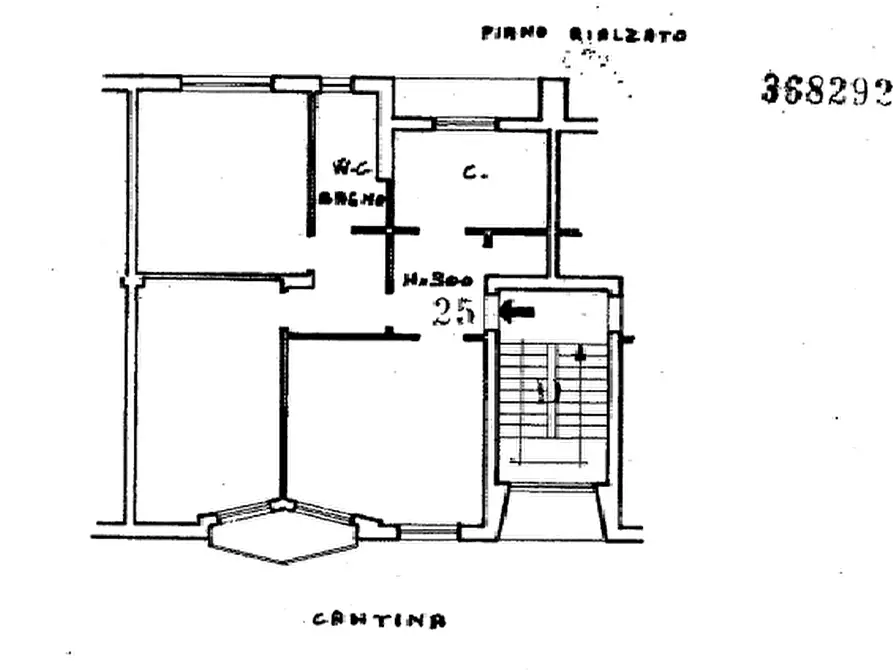 appartamento in vendita a Monza