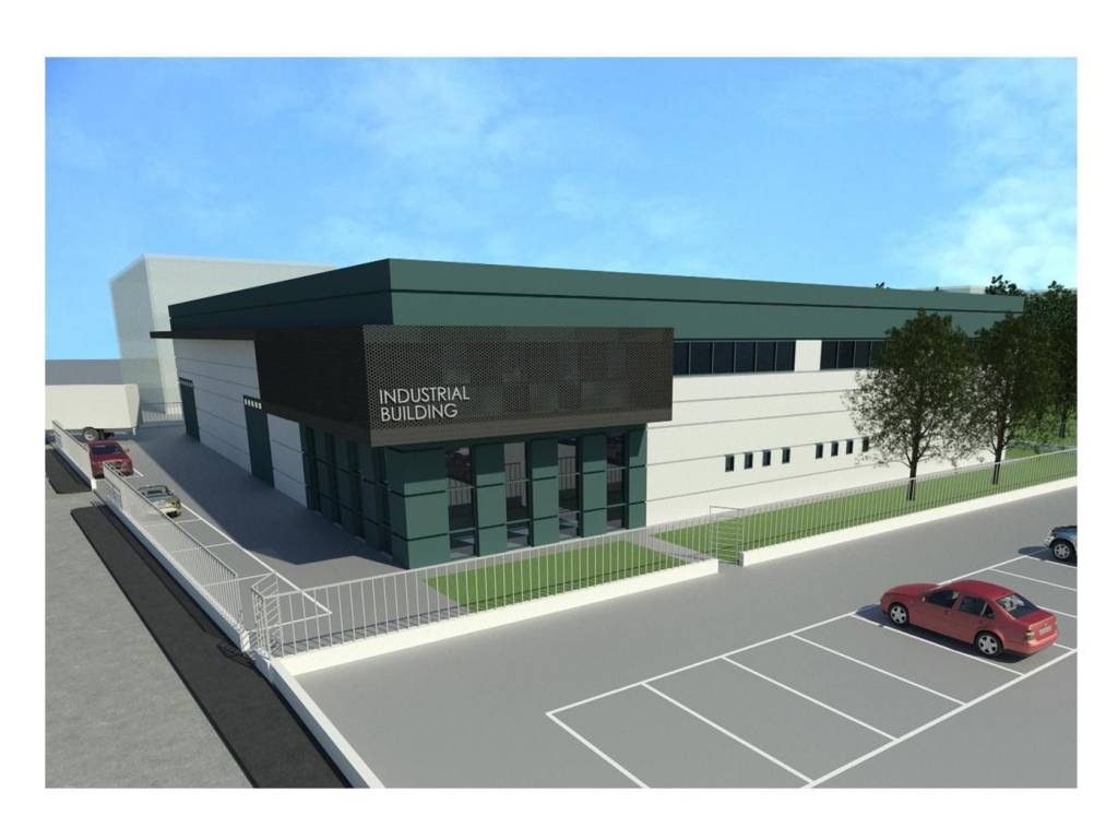 terreno agricolo in vendita a Monza