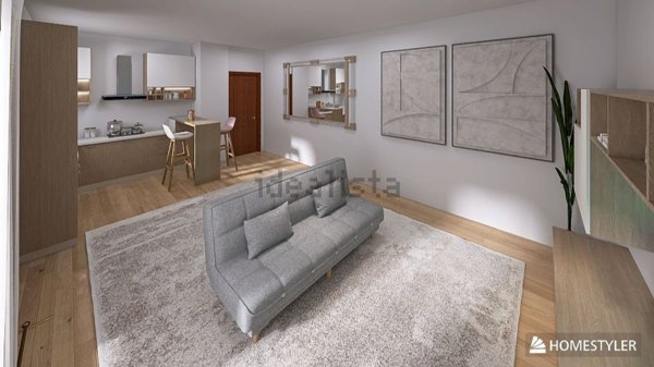 appartamento in vendita a Monza