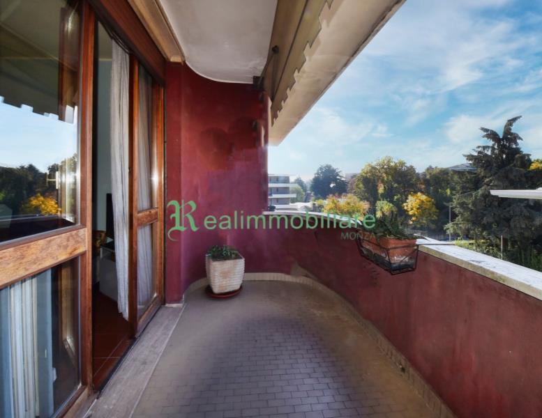 appartamento in vendita a Monza