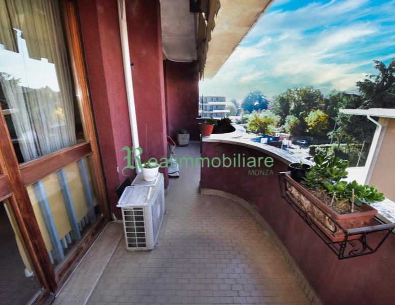 appartamento in vendita a Monza