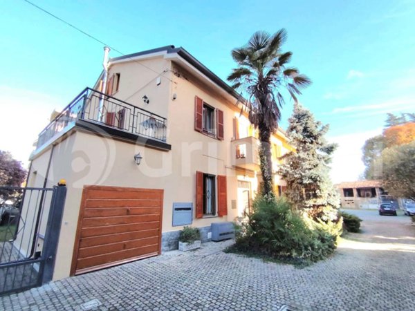 appartamento in vendita a Monza