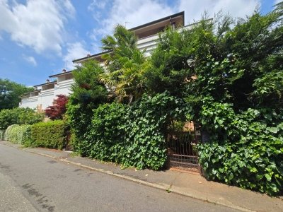 casa indipendente in vendita a Monza in zona Centro Storico