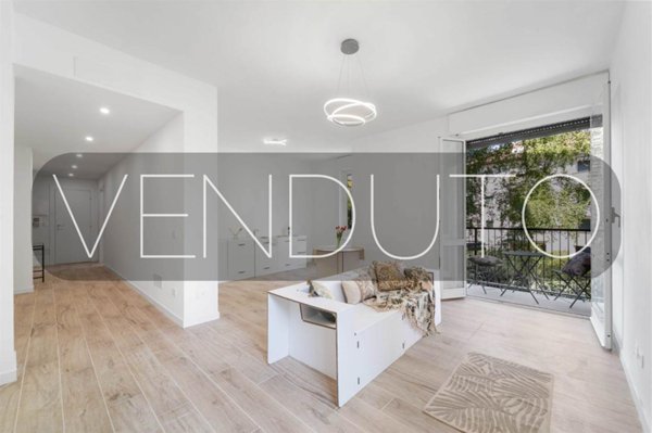 appartamento in vendita a Monza in zona Centro Storico