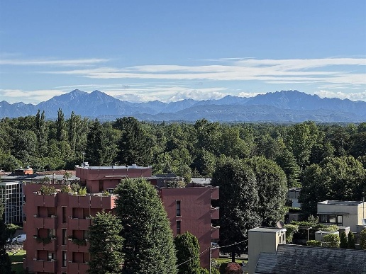 appartamento in vendita a Monza in zona Centro Storico