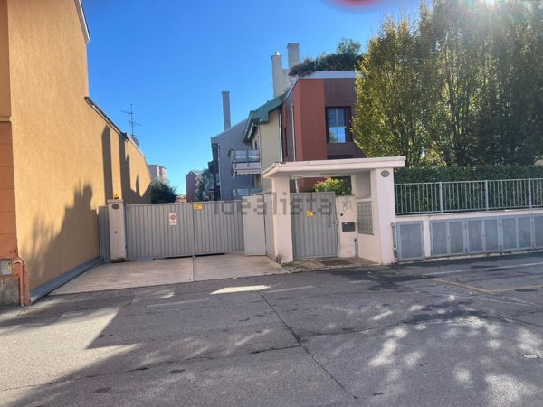 appartamento in vendita a Monza