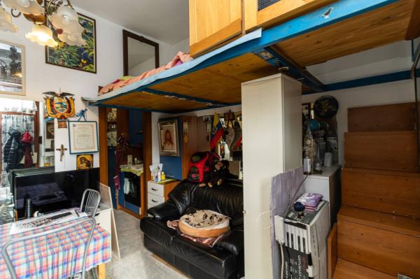 appartamento in vendita a Monza