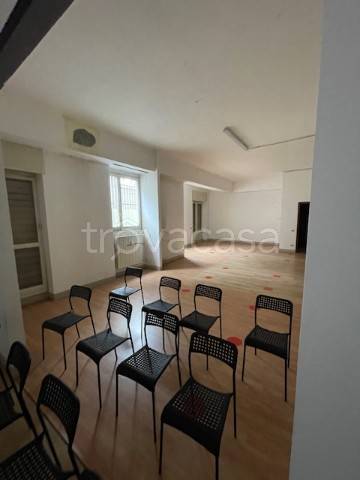 ufficio in vendita a Monza