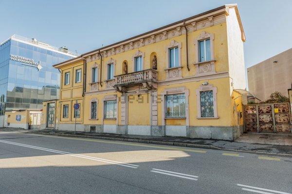 ufficio in vendita a Monza