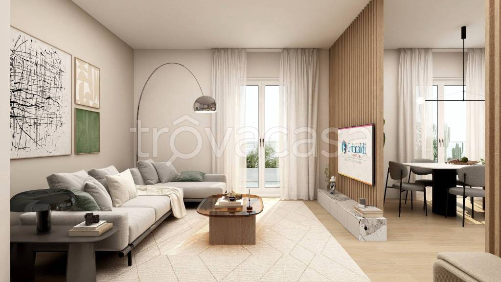 appartamento in vendita a Monza