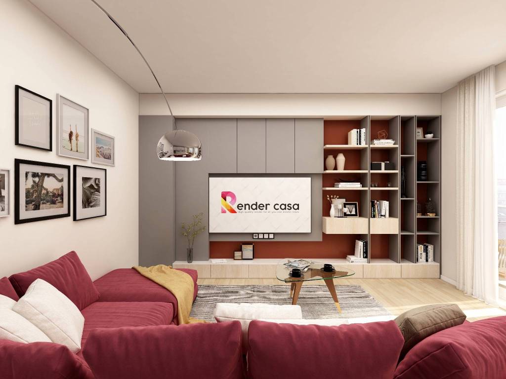 appartamento in vendita a Monza