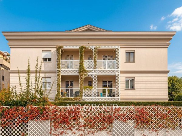 appartamento in vendita a Monza