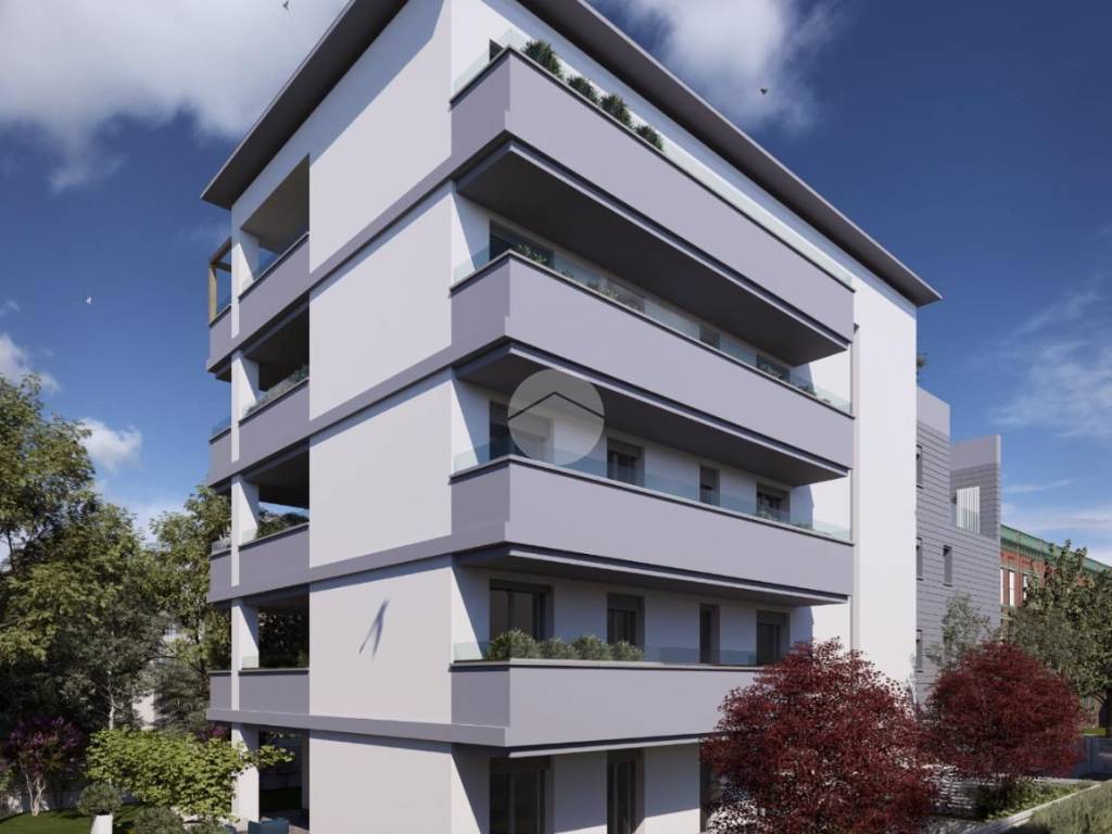 appartamento in vendita a Monza in zona Ospedale San Gerardo