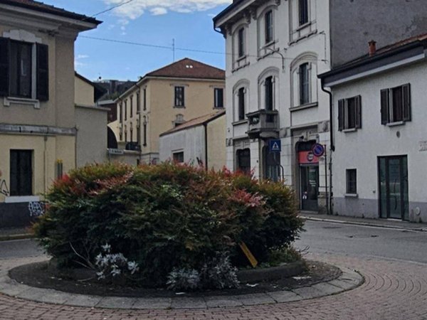ufficio in vendita a Monza