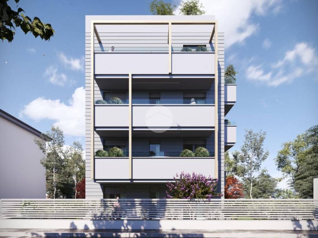 appartamento in vendita a Monza in zona Ospedale San Gerardo