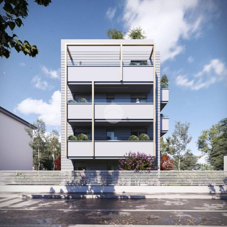 appartamento in vendita a Monza in zona Ospedale San Gerardo