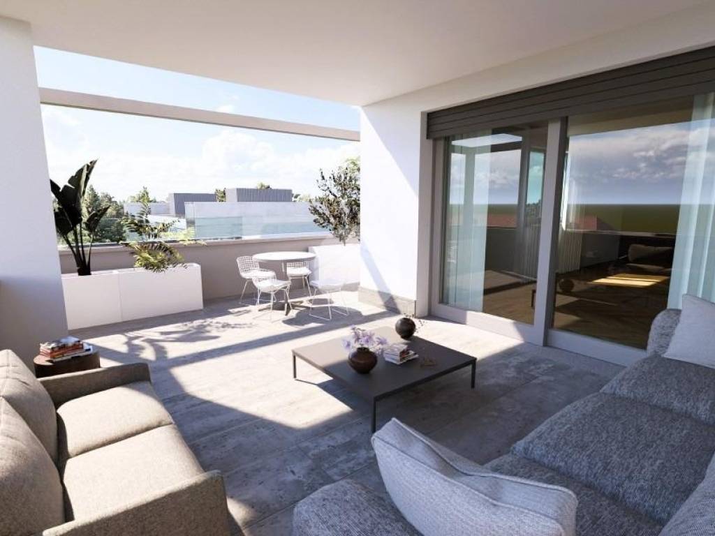 appartamento in vendita a Monza in zona Ospedale San Gerardo