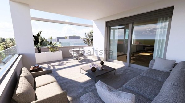 appartamento in vendita a Monza in zona Ospedale San Gerardo