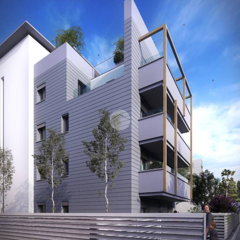 appartamento in vendita a Monza in zona Ospedale San Gerardo